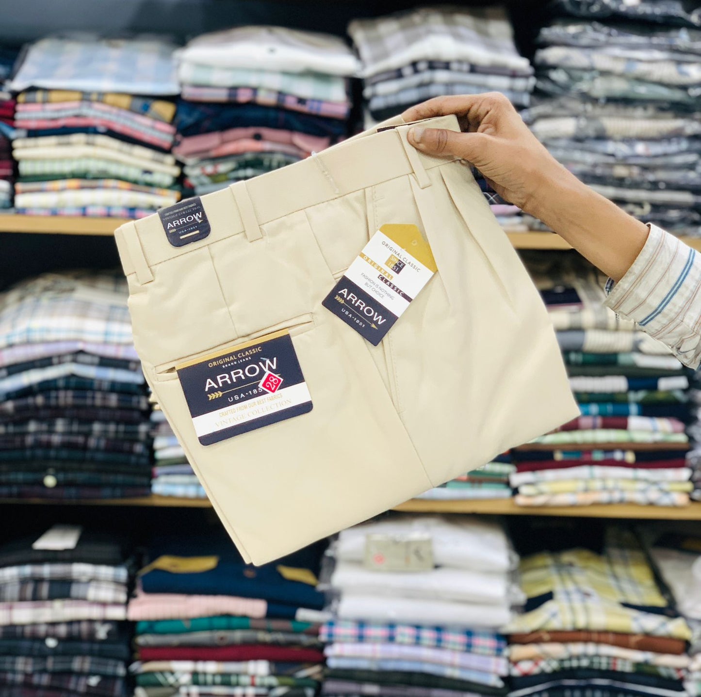 Formal Pant for Men